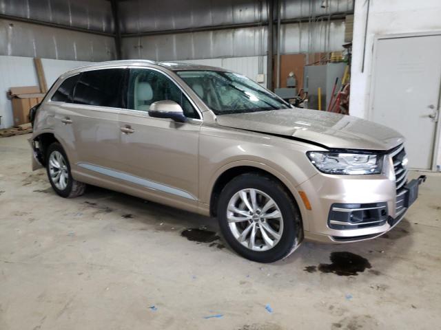 WA1LAAF76JD002652 2018 AUDI Q7, photo no. 4