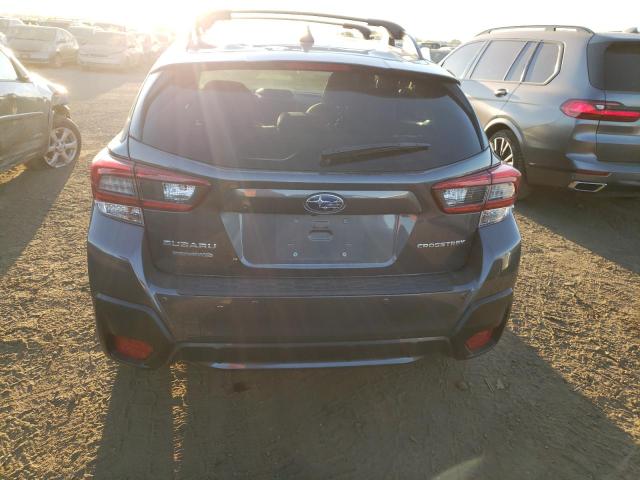 JF2GTANC6L8212231 Subaru Crosstrek Limited