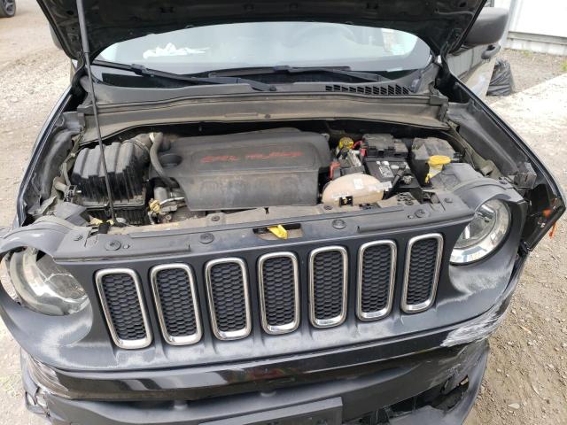 ZACCJBABXHPE67289 Jeep Renegade Sport