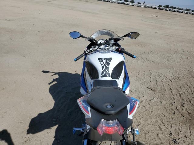 2015 BMW S 1000 RR - WB10D2107FZ351990