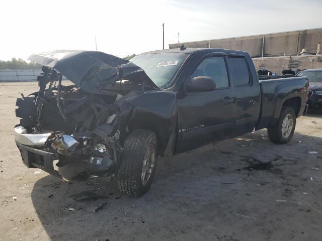 2008 Chevrolet C/K 1500 