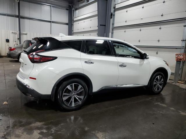 5N1AZ2ASXLN119344 Nissan Murano S 3