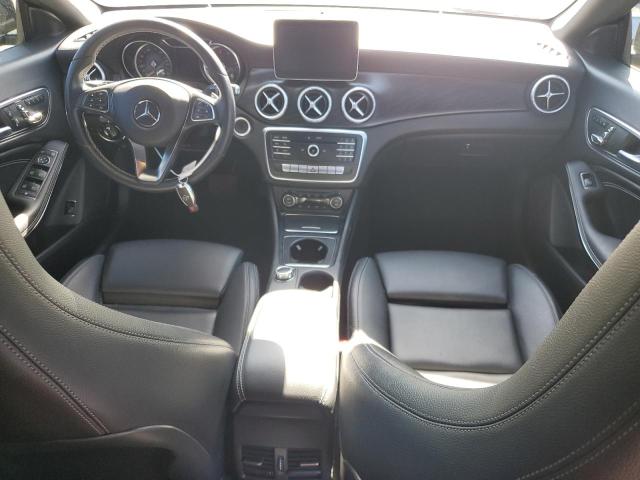 WDDSJ4EB7JN506510 Mercedes-Benz CLA 250