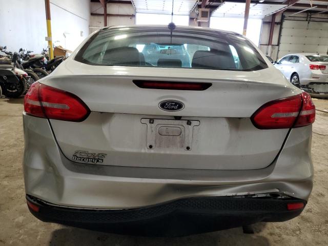1FADP3E22GL232039 Ford FOCUS S