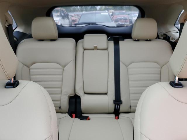 2FMPK4J90NBA22319 Ford EDGE SEL