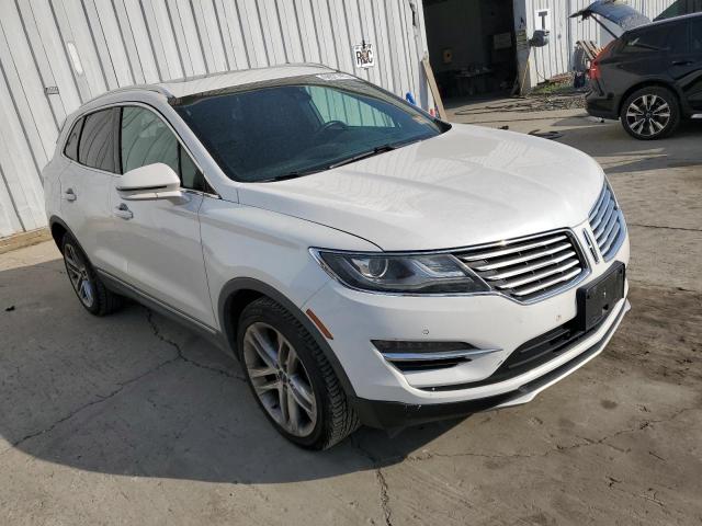 5LMCJ2A98FUJ31531 | 2015 LINCOLN MKC