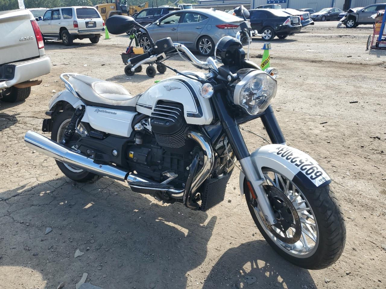 Moto guzzi california 2024 1400 for sale