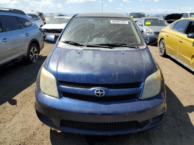 JTKKT624260143357 2006 Toyota Scion Xa