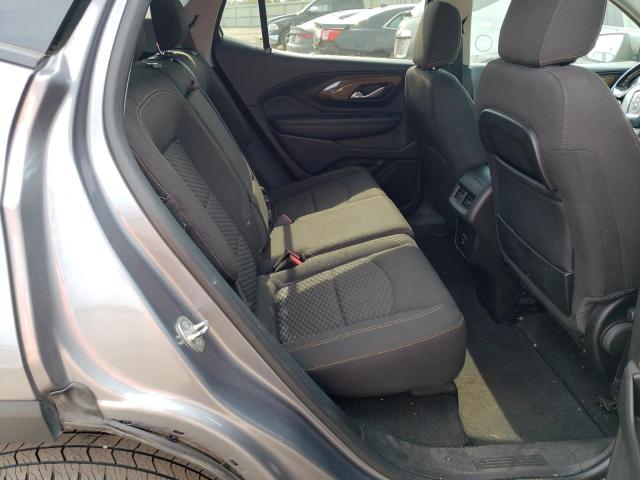 3GKALMEV7JL225791 GMC Terrain Sle