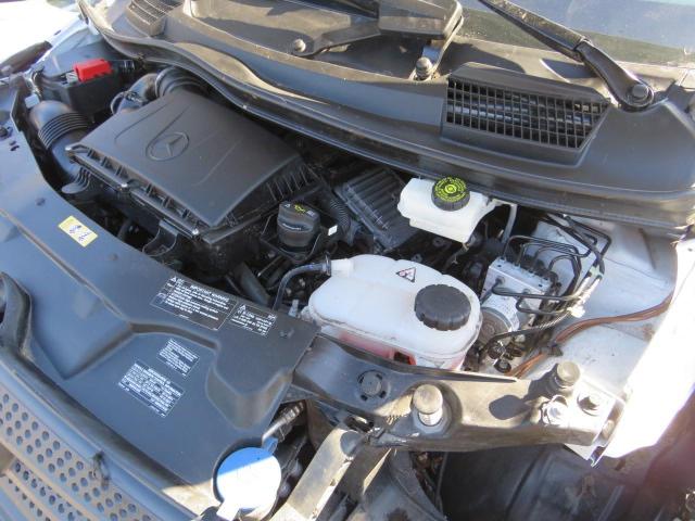W1YV0BEY0N4151254 Mercedes-Benz Metris