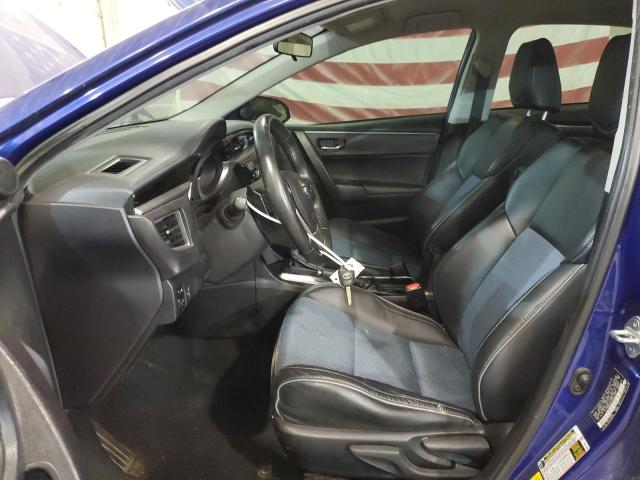 2015 Toyota Corolla - Image 7