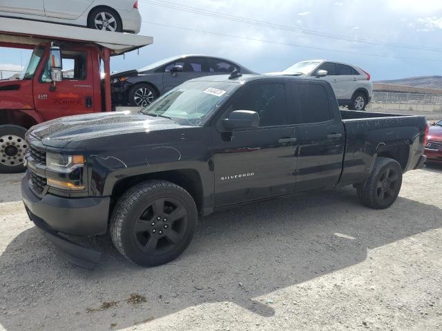 2016 Chevrolet C/K 1500 