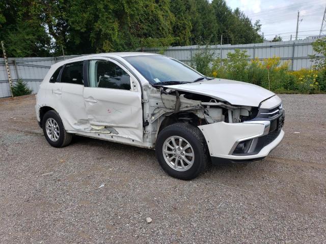 2018 MITSUBISHI RVR SE JA4AJ3AU6JU601177