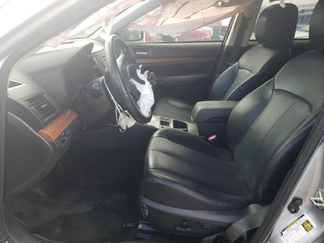 4S4BRBLC1E3284286 Subaru Outback 2.5i Limited