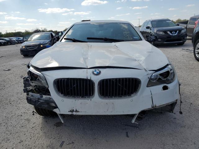 WBA5A5C54GG354657 BMW 528 I