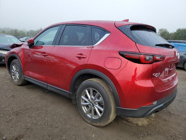 JM3KFBCM3P0282668 Mazda CX-5 Prefe  2