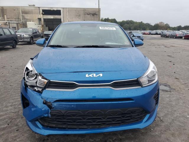 3KPA24AD2PE548025 Kia Rio LX 5