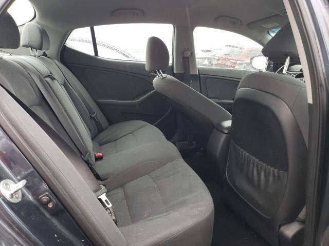 2015 KIA OPTIMA LX - KNAGM4A74F5587219