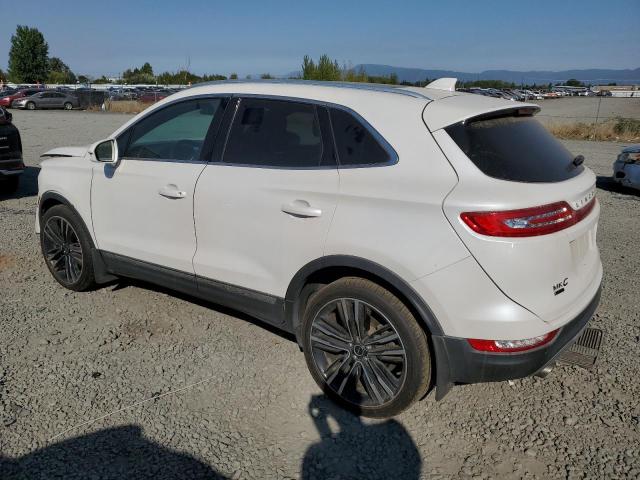 2017 LINCOLN MKC BLACK 5LMTJ4DH7HUL33486