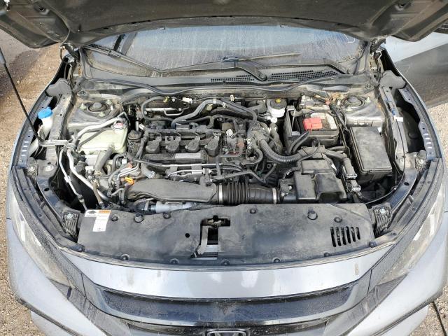 SHHFK7H69KU213358 Honda CIVIC EX