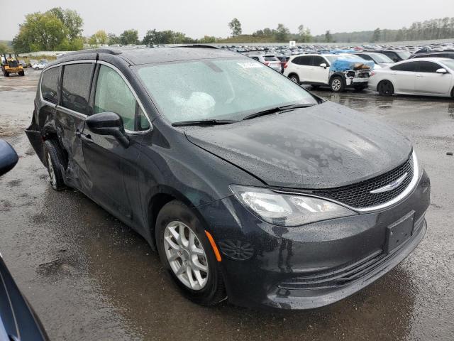 2C4RC1DG0LR262543 Chrysler Voyager Lxi