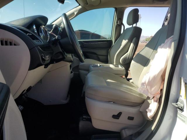 2C4RC1BGXFR706941 Chrysler Town & Country Touring
