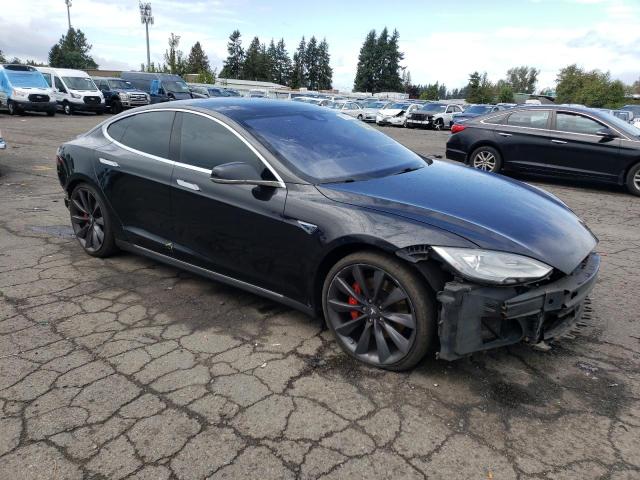 2015 TESLA MODEL S P9 5YJSA1V43FF096689
