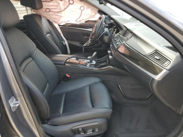 WBA5A5C51ED500348 BMW 528 I