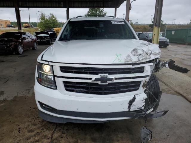 1GNSCHKC8JR282320 Chevrolet Suburban C1500 Lt
