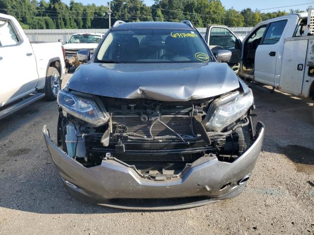 5N1AT2MT7GC759230 Nissan ROGUE S