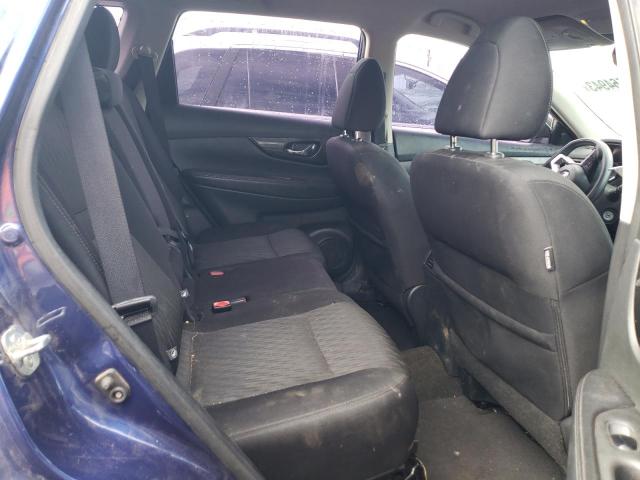 5N1AT2MV7JC738547 Nissan ROGUE S