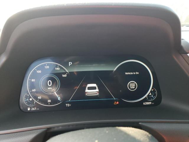 5NPEJ4J21LH041402 Hyundai Sonata Sel Plus