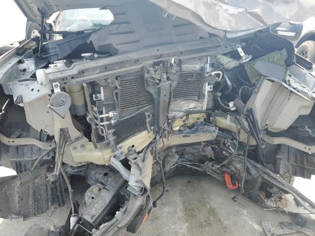 1N6AA1ED0MN524502 Nissan TITAN SV