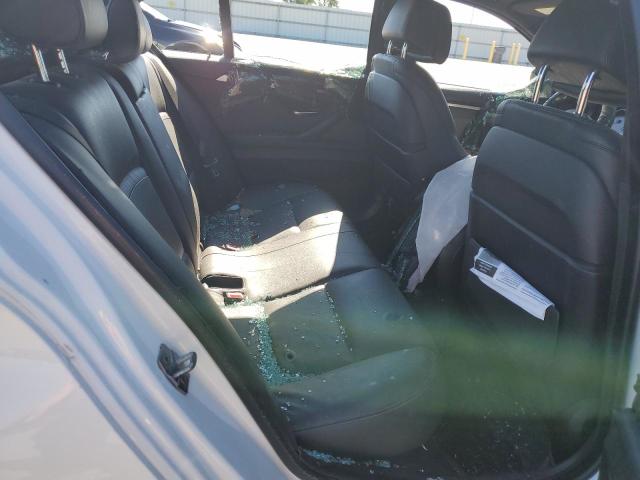 WBA5B3C50ED533780 BMW 535 XI