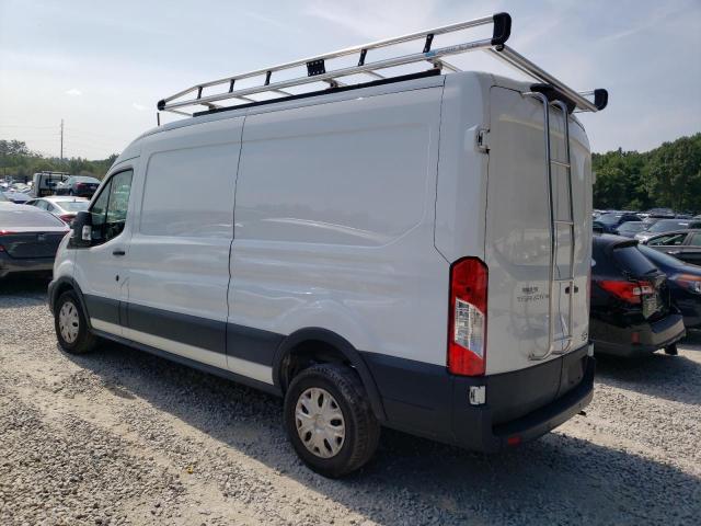 1FTBR1C89MKA33689 Ford Transit T-250