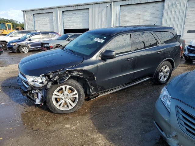 2013 Dodge Durango SXT