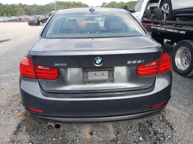WBA3B5C54EP542855 BMW 328 Xi Sulev