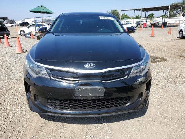 KNAGT4LE9H5011871 KIA OPTIMA HYBRID