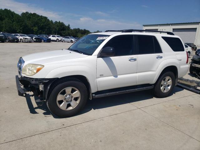 2007 Toyota 4Runner SR5