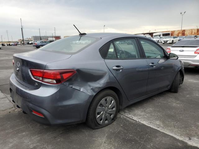 3KPA24AD9LE333798 KIA RIO LX