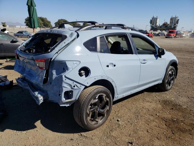 JF2GTHNC4N8251654 Subaru Crosstrek Limited