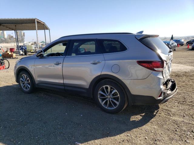 KM8SN4HF0HU191560 Hyundai Santa Fe Se