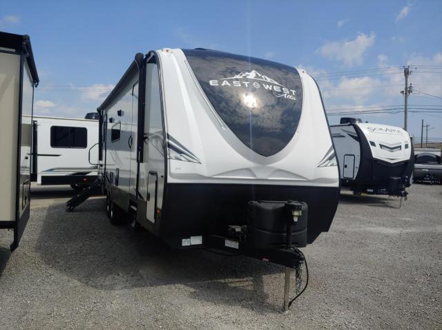 Global Auto Auctions: 2022 WILDWOOD TRAILER