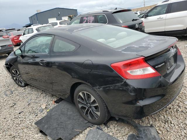 Vin: 2hgfg3b82dh502666, lot: 66330173, honda civic ex 20132