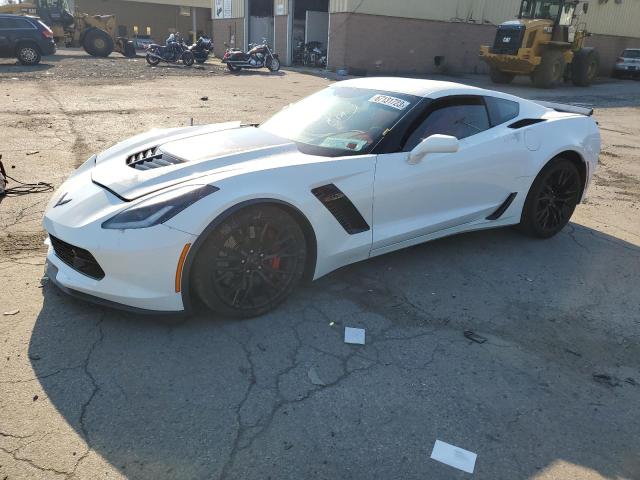 2016 CHEVROLET CORVETTE Z - 1G1YS2D63G5610360