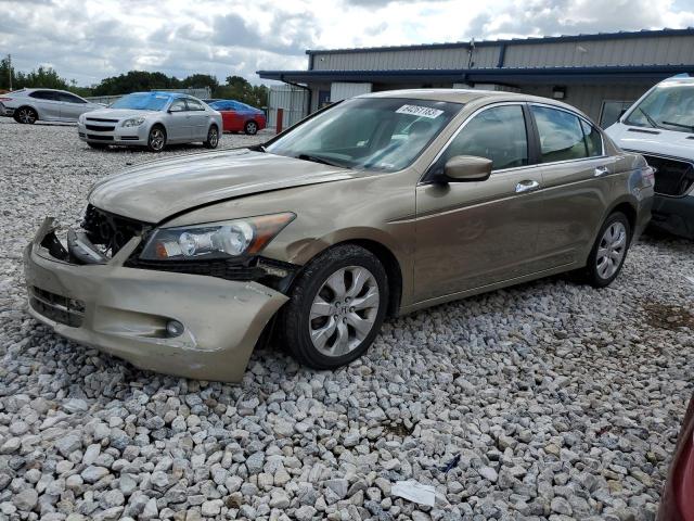 2008 Honda Accord Coupe EX-L