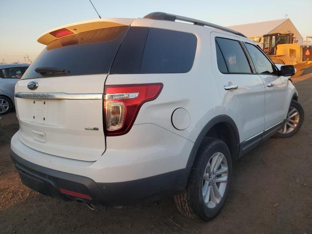 1FM5K8D85EGA80338 | 2014 FORD EXPLORER X