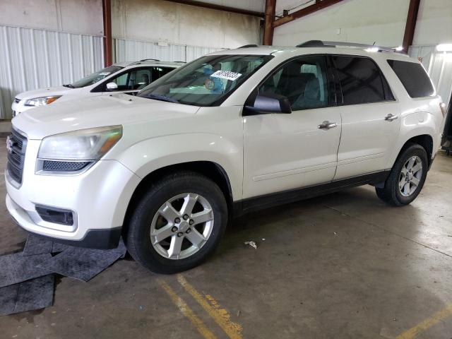 2013 GMC Acadia SLE