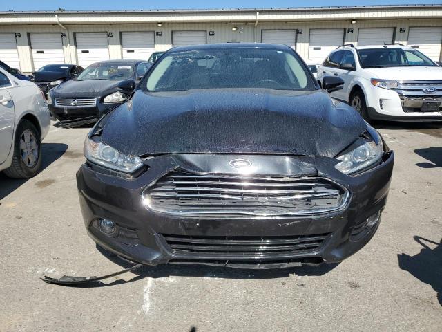3FA6P0K91FR268779 Ford Fusion Titanium