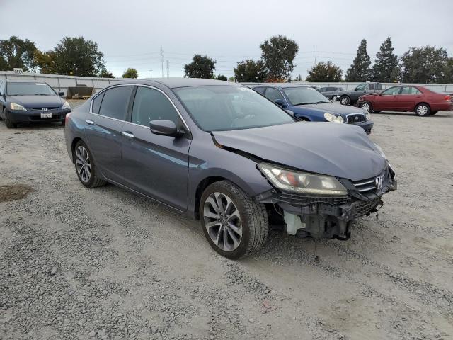 1HGCR2F57FA135594 Honda Accord Sport